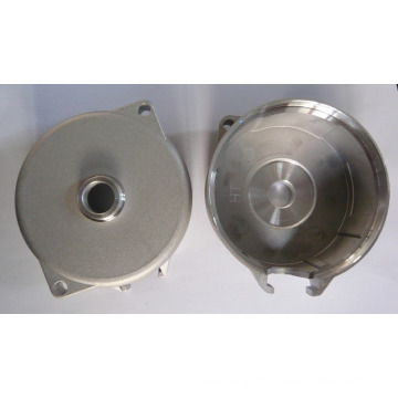 OEM casting Aluminum foundry